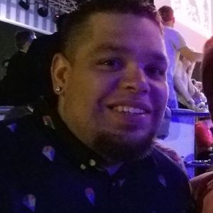 Meet your Posher, Jeff